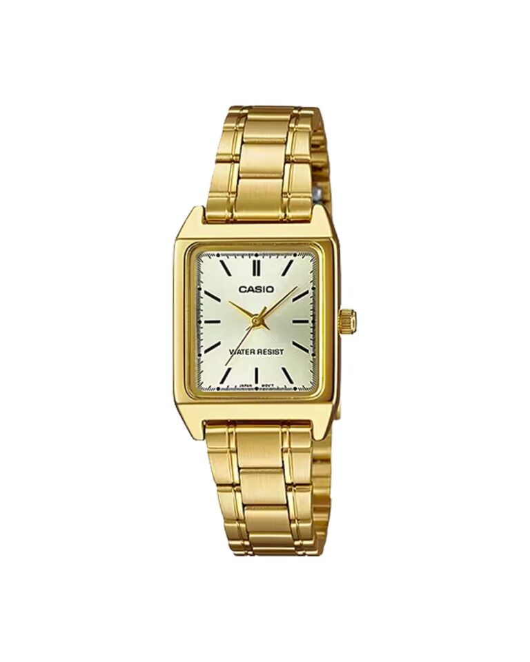 ساعت مچی کاسیو LTP-V007G-9EUDF