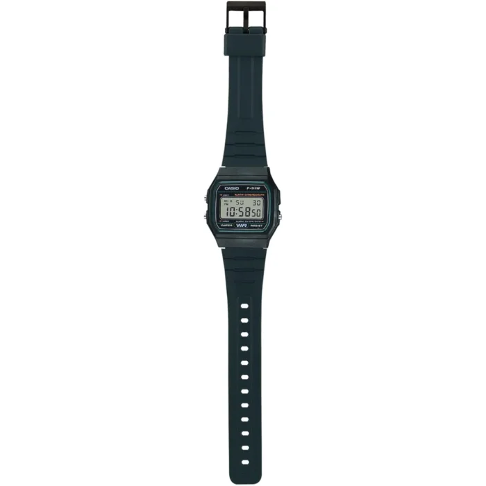 ساعت مچی کاسیو F-91W-3DG