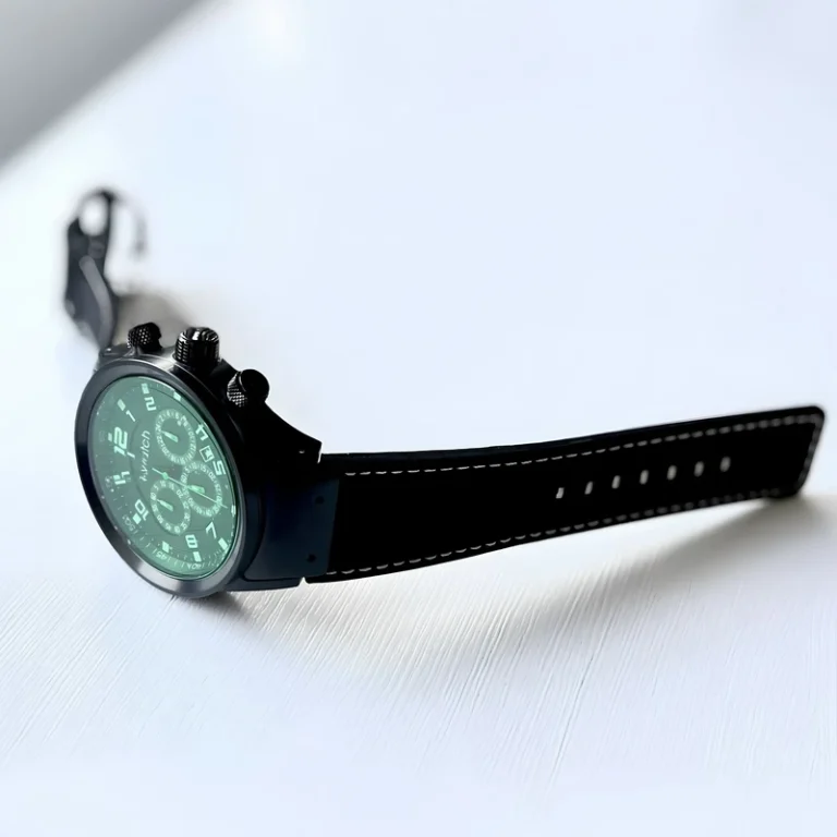 ساعت مچی 5067 آی واچ