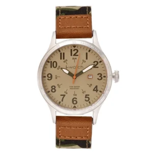 ساعت مچی 5355 آی واچ