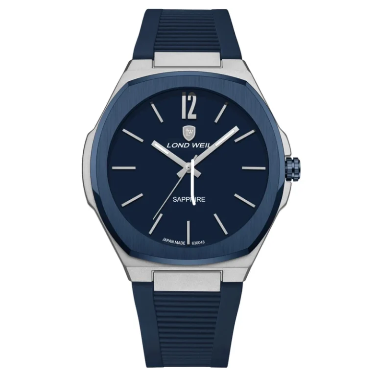 ساعت مچی 630043 Bl لوندویل