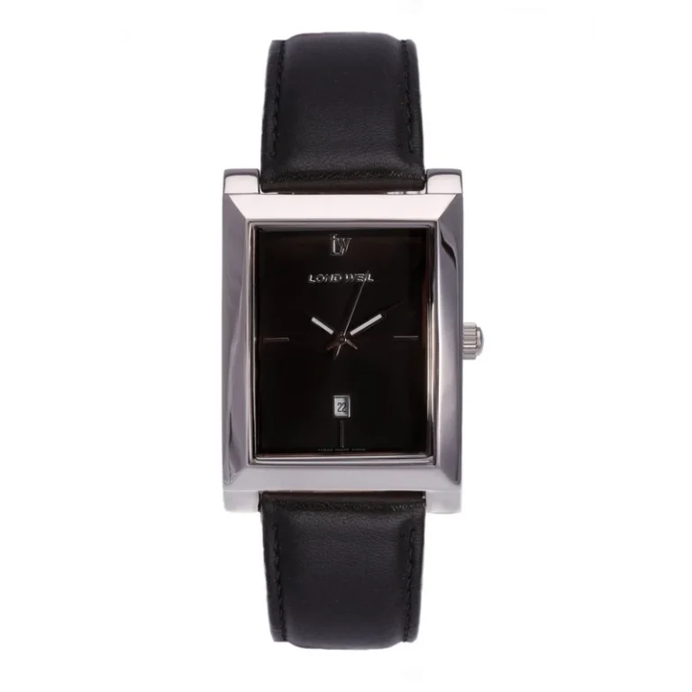 ساعت مچی 63000 لوندویل