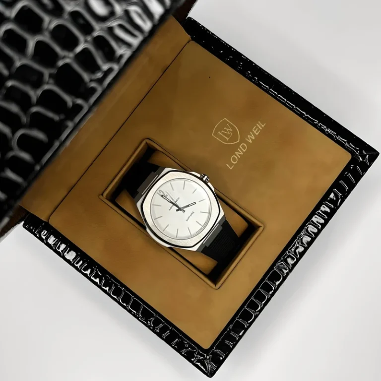 ساعت مچی 630043 Wh لوندویل