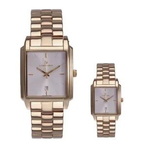 ساعت مچی ست 60001 لوندویل