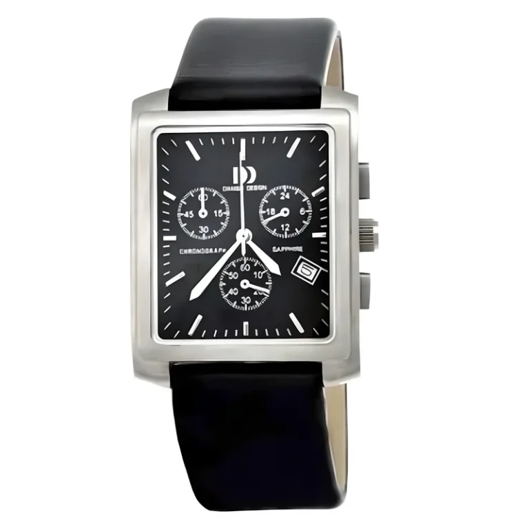 ساعت مچی iq13q615 دنیش دیزاین