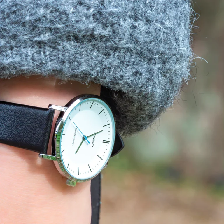 ساعت مچی کاسیو MTP-VT04L-7EDF