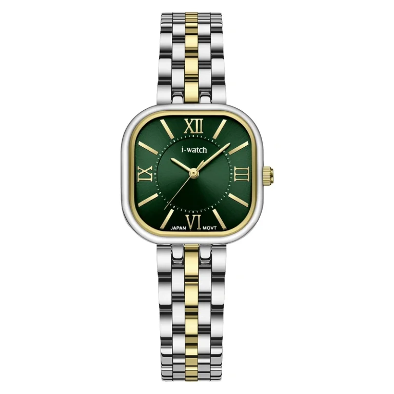 ساعت مچی 190287 Gr آی واچ