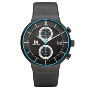 ساعت مچی iq22q1128 دنیش دیزاین