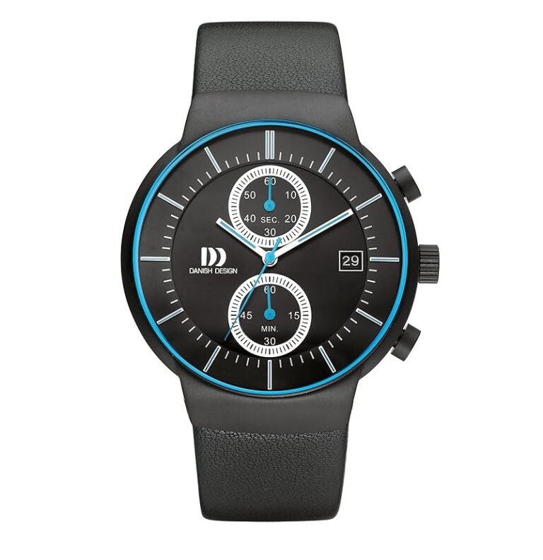 ساعت مچی iq22q1128 دنیش دیزاین