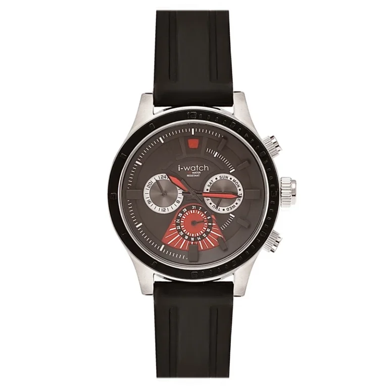 ساعت مچی 53951 آی واچ