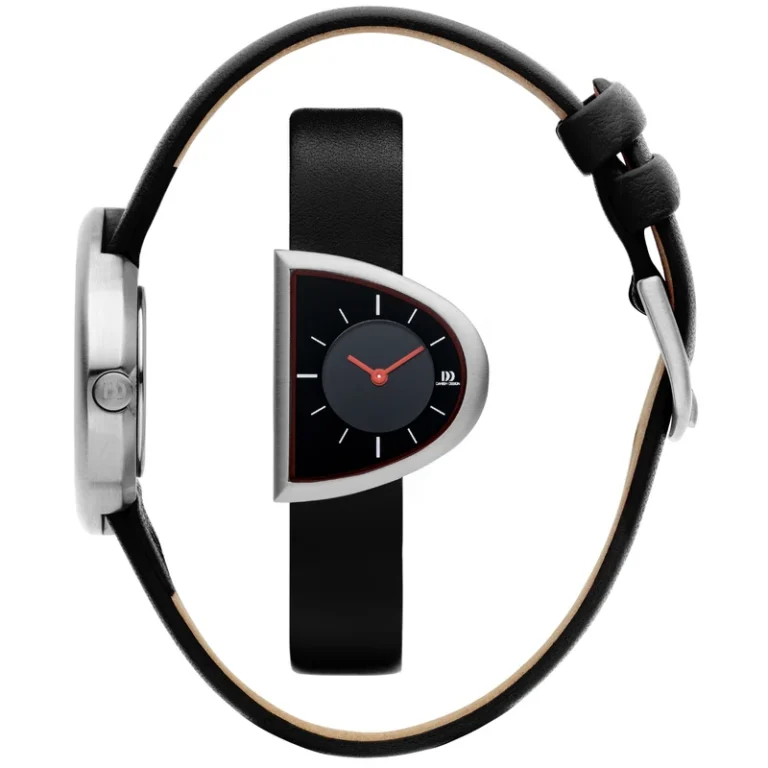 ساعت مچی iv13q1285 دنیش دیزاین