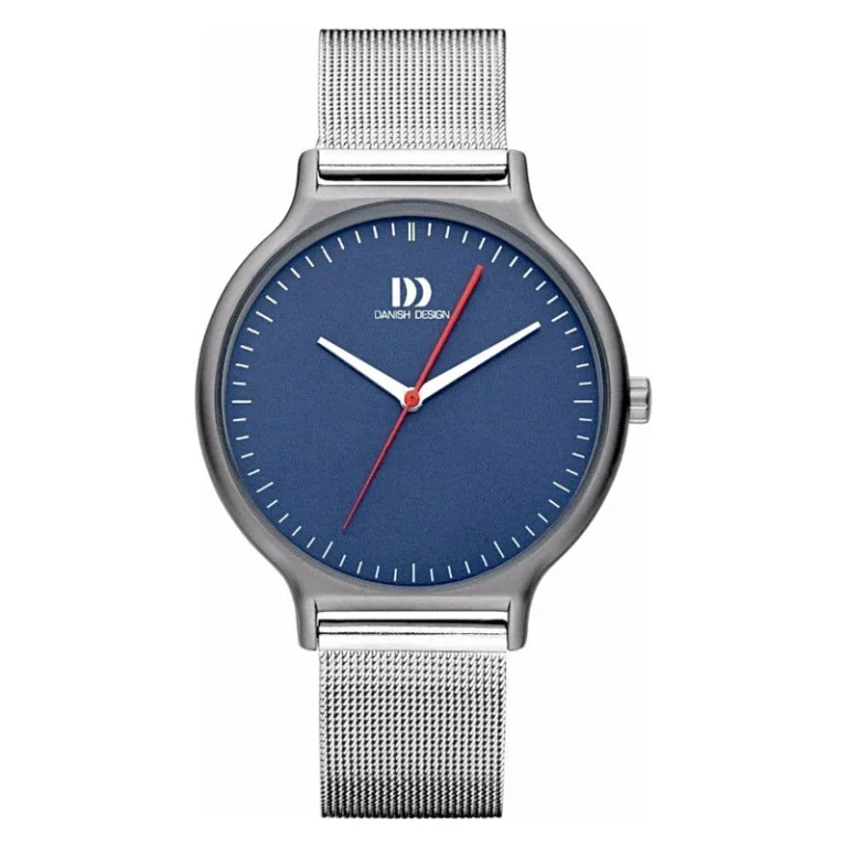 ساعت مچی iq68q1220 دنیش دیزاین