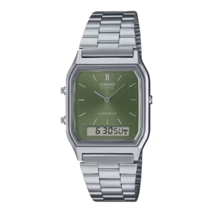 ساعت مچی کاسیو AQ-230A-3AMQYDF