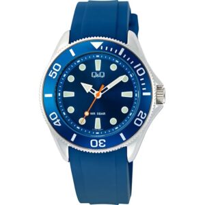 ساعت مچی C72A-006PY کیو اند کیو