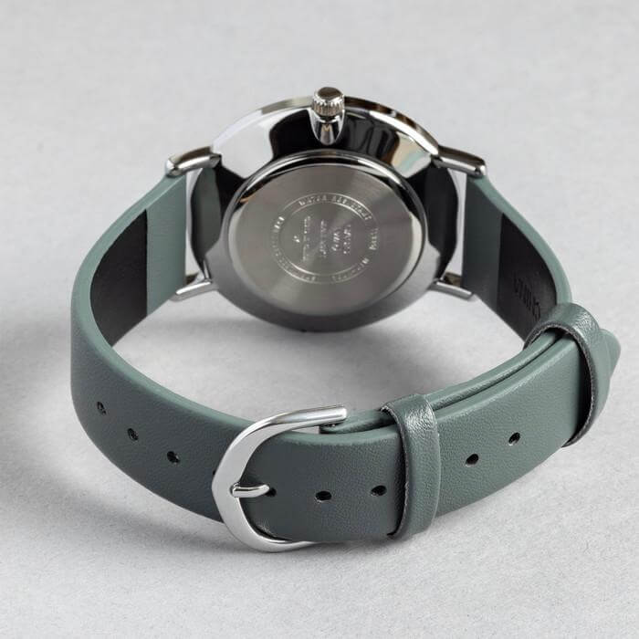 ساعت مچی کاسیو MTP-VT04L-8EDF