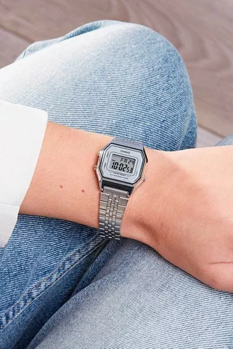 ساعت مچی کاسیو LA680WA-7