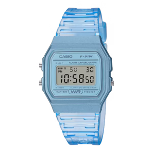 ساعت مچی کاسیو F-91Ws-2