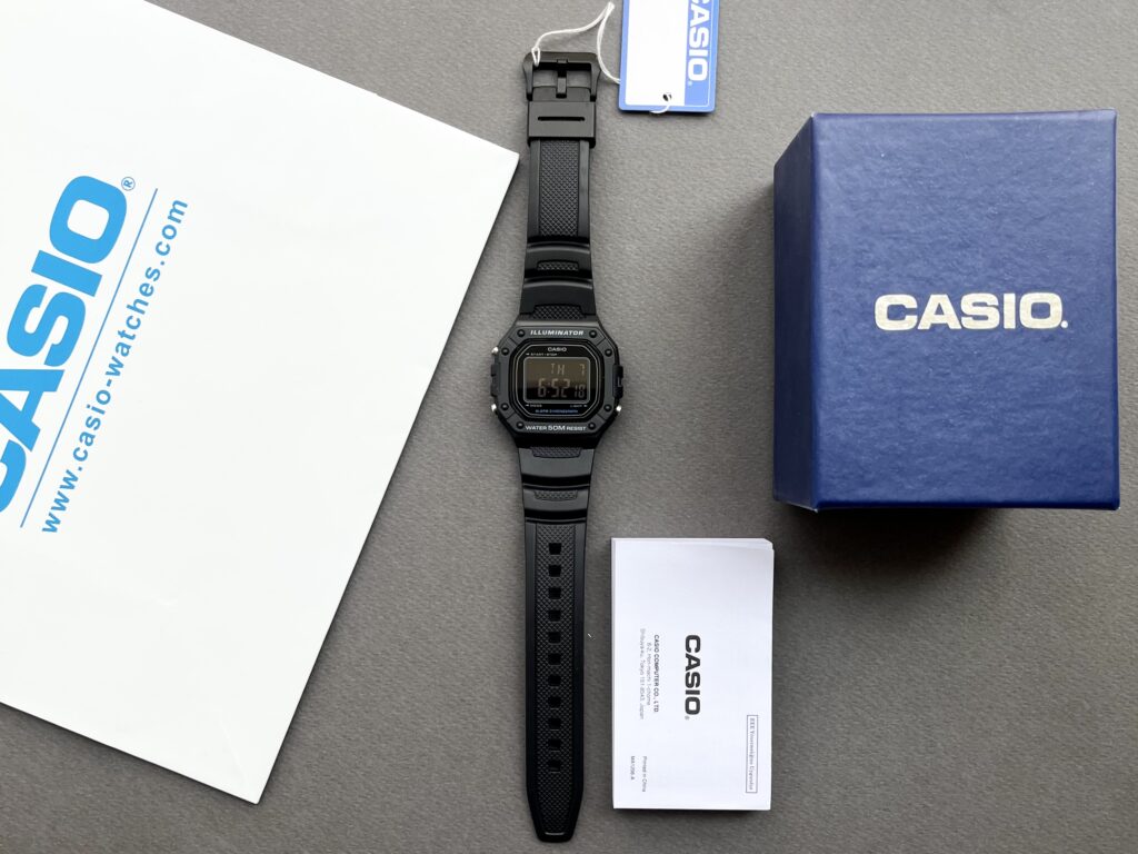 تاریخچه برند کاسیو (Casio): نوآوری از ژاپن تا جهان