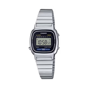 ساعت مچی کاسیو LA670WA-1DF