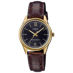 ساعت مچی کاسیو ltp v005gl 1b2udf