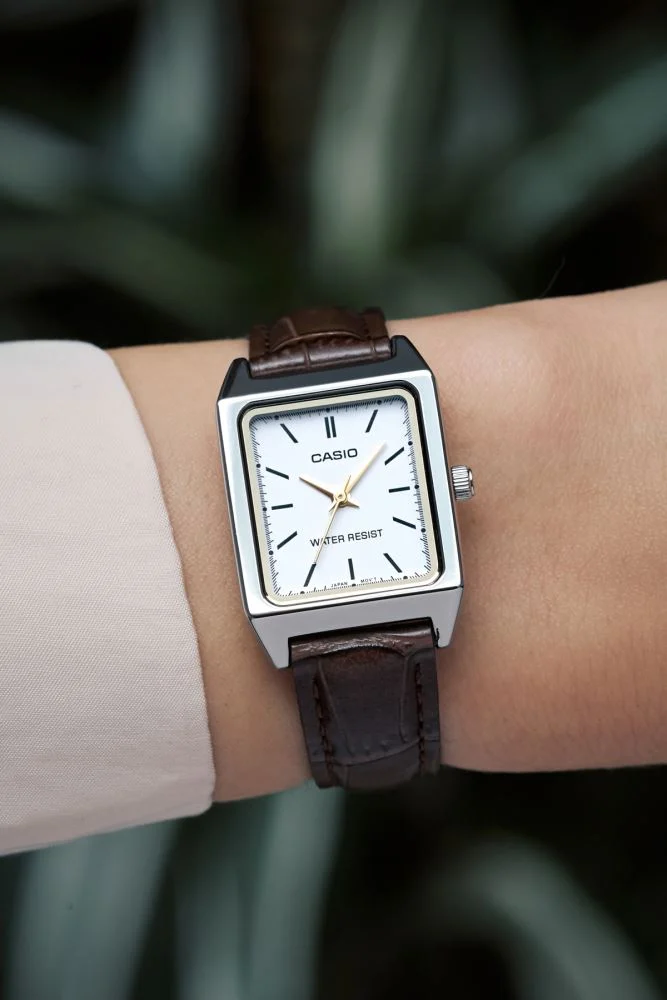 ساعت مچی کاسیو LTP-V007L-7E2UDF