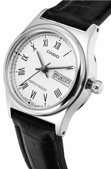 ساعت مچی کاسیو LTP-V006L-7B