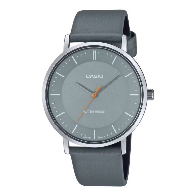 ساعت مچی کاسیو MTP-VT04L-8EDF