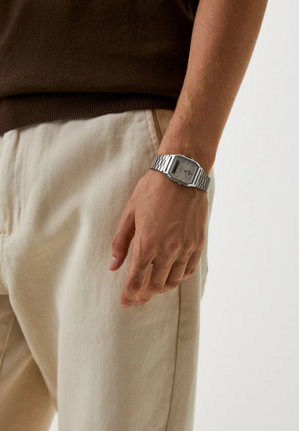 ساعت مچی کاسیو AQ-230A-7AMQYDF