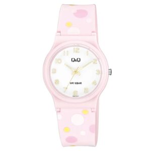 ساعت مچی V06A-014VY کیو اند کیو