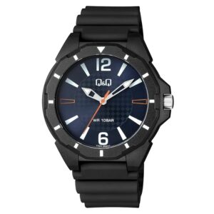ساعت مچی v30a-002 کیو اند کیو