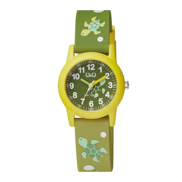 ساعت مچی VR99J008Y کیو اند کیو