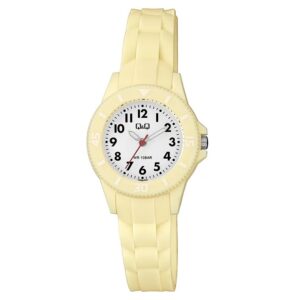 ساعت مچی VS66J008Y کیو اند کیو