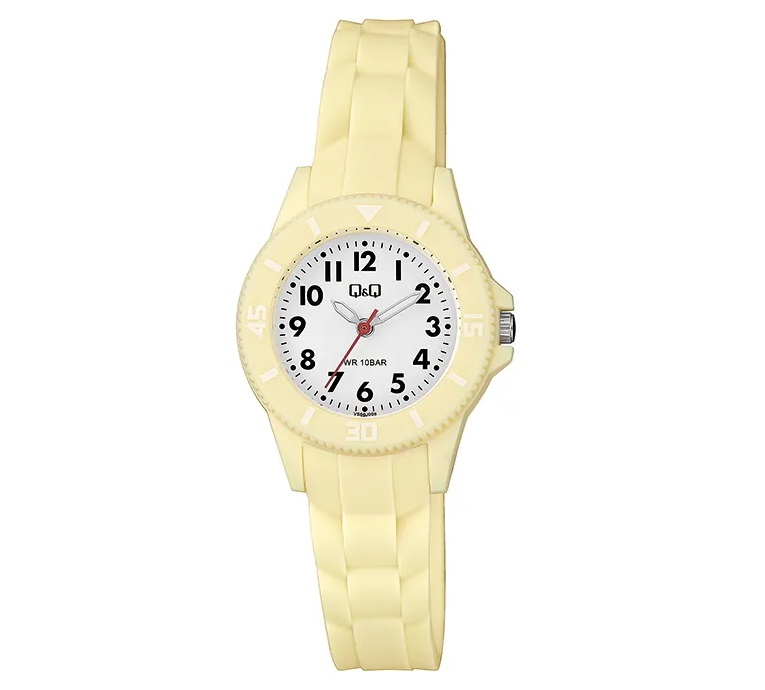 ساعت مچی VS66J008Y کیو اند کیو