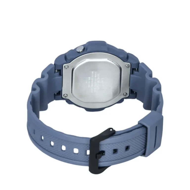 ساعت مچی کاسیو W-218HC-2AVDF