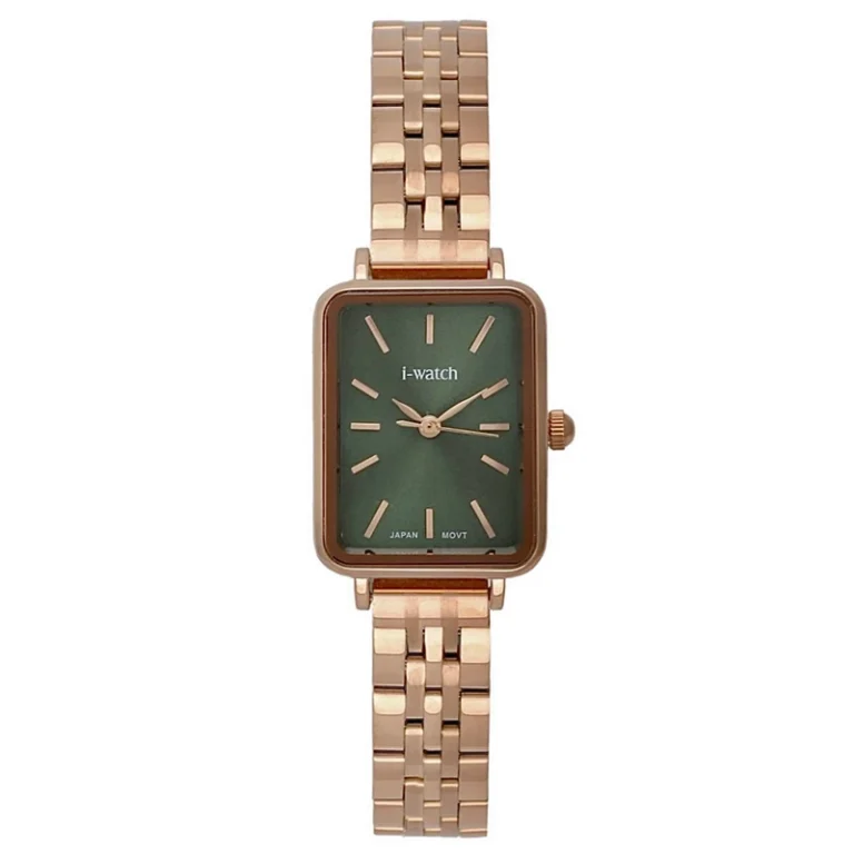 ساعت مچی 190242 GG آی واچ