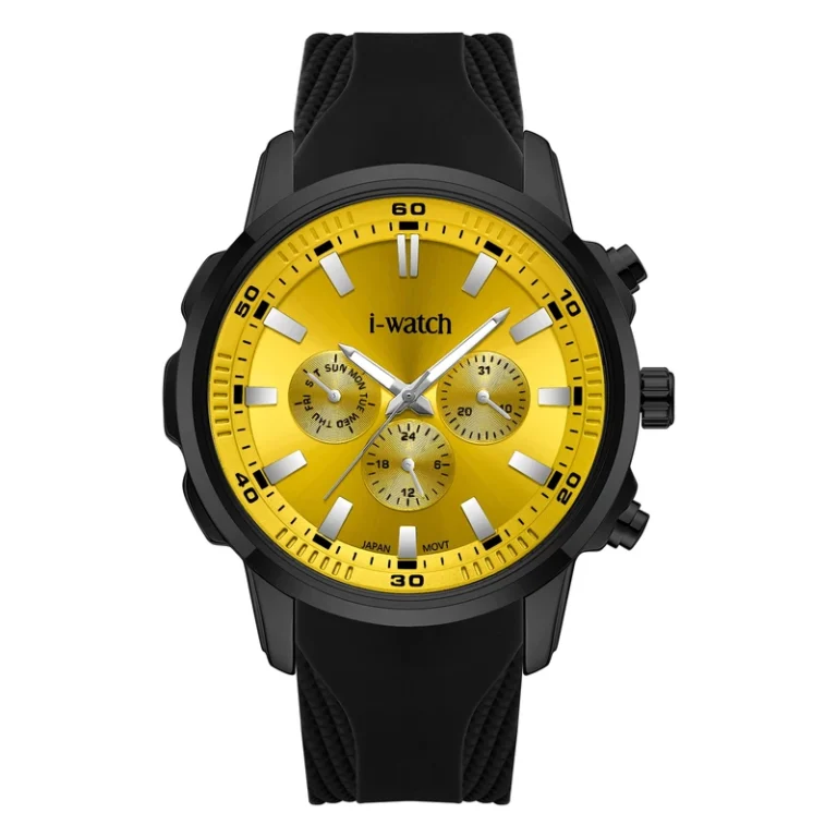 ساعت مچی 190327 Ye آی واچ