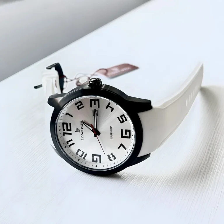 ساعت مچی 63001 W لوندویل