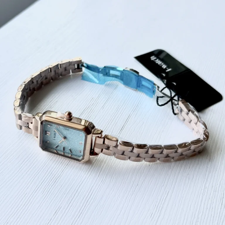 ساعت مچی 190242 Tf آی واچ