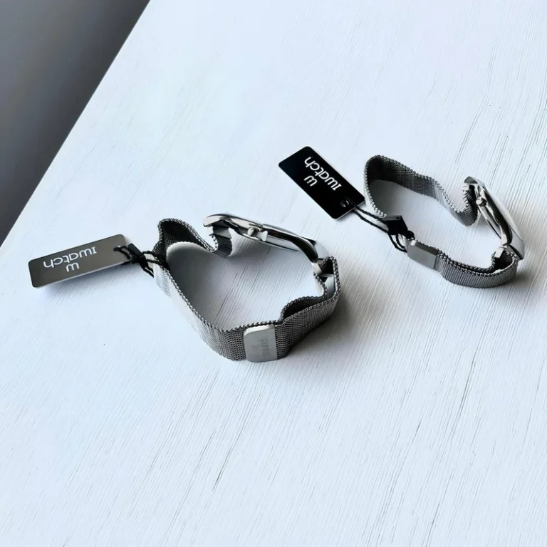 ساعت مچی 190336 Bl آی واچ