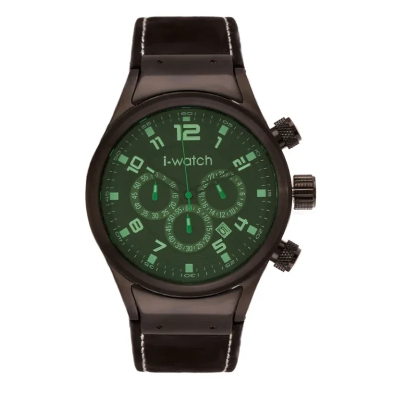 ساعت مچی 5067 آی واچ