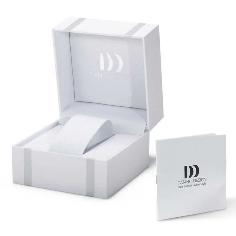 ساعت مچی IV16Q1291 دنیش دیزاین