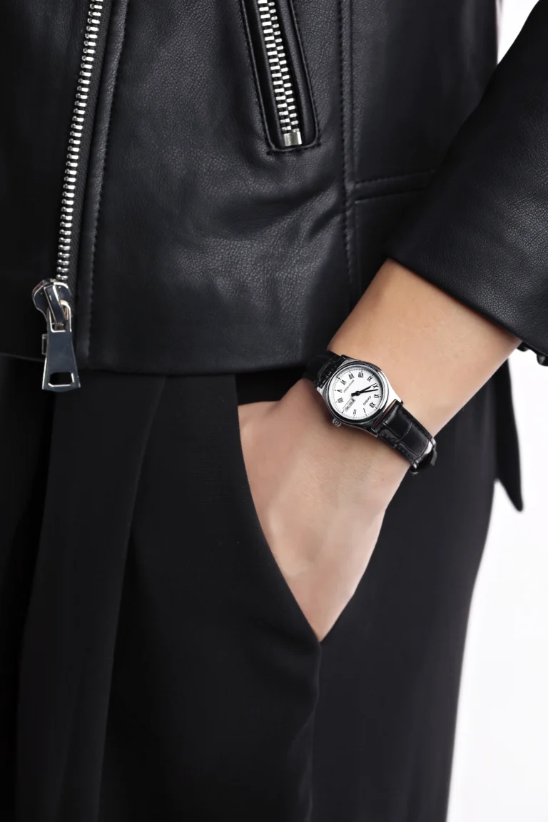 ساعت مچی کاسیو LTP-V006L-7B