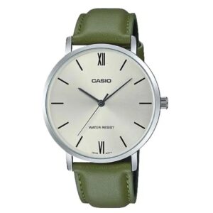 ساعت مچی کاسیو MTP-VT01L-3B