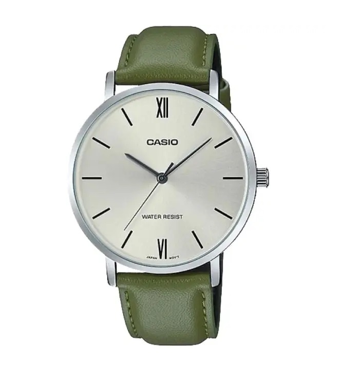 ساعت مچی کاسیو MTP-VT01L-3B
