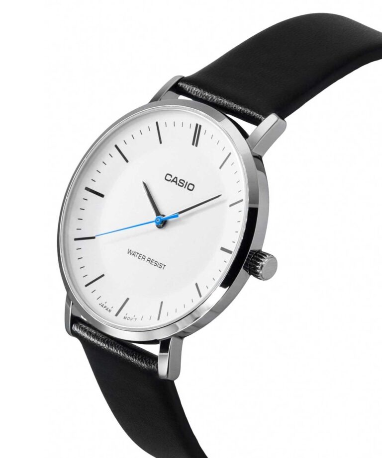 ساعت مچی کاسیو MTP-VT04L-7EDF