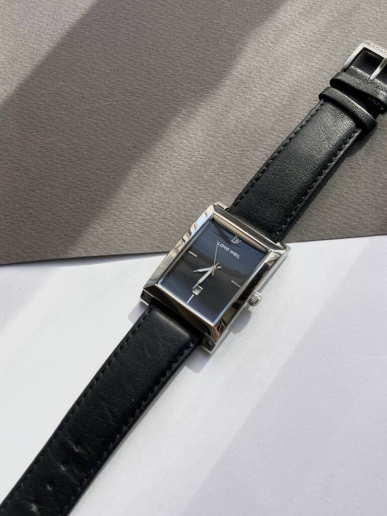 ساعت مچی 63000 لوندویل