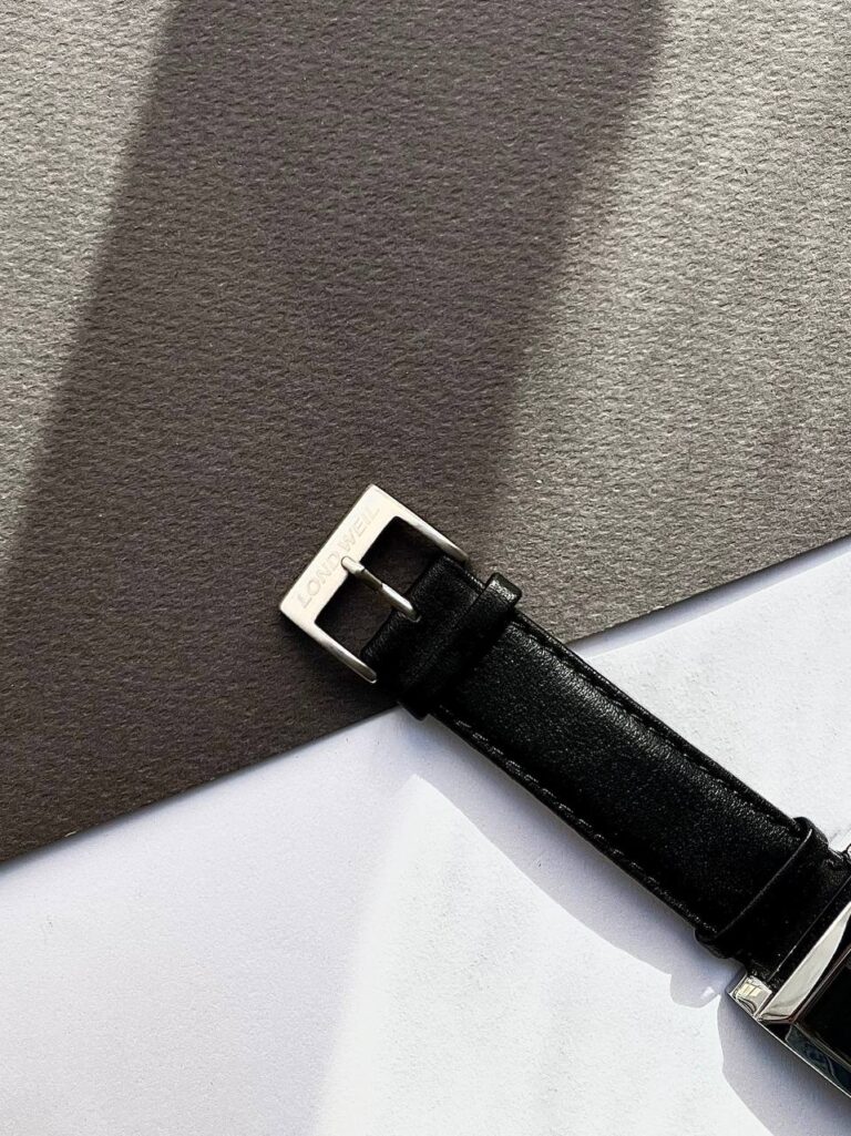 ساعت مچی 63000 لوندویل