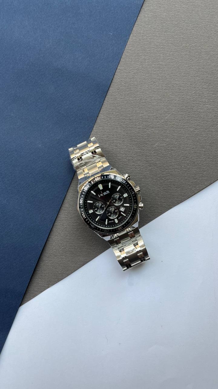 ساعت مچی 190219 Bl آی واچ