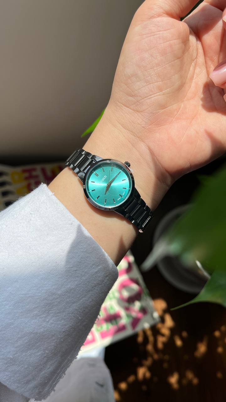 ساعت مچی 190285 Tf آی واچ