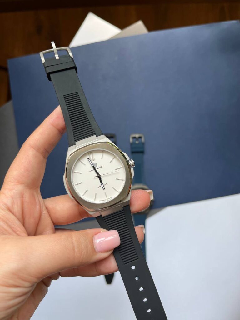 ساعت مچی 630043 Wh لوندویل